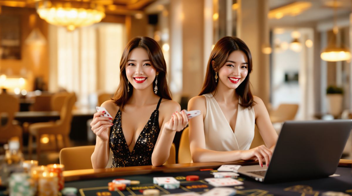 Online Poker پاکستان ریئل منی گیمز