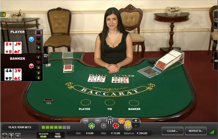 Online Poker پاکستان ریئل منی گیمز